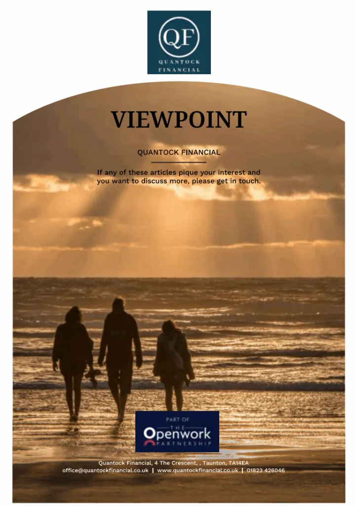 Newsletter cover