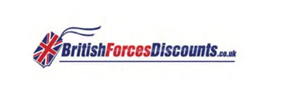British Forces Discounts